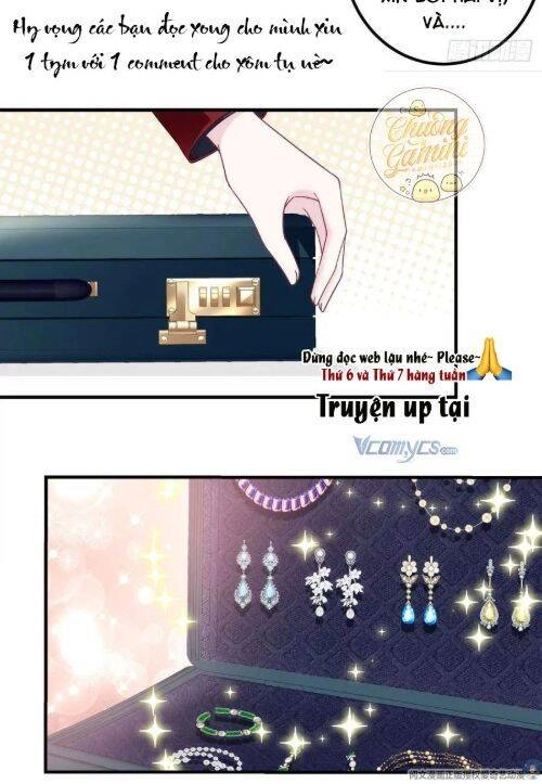 Bảo Bối Của Lão Đại Đã Xuyên Không Trở Về! Chapter 58 - 38