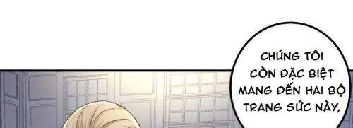 Bảo Bối Của Lão Đại Đã Xuyên Không Trở Về! Chapter 58 - 39