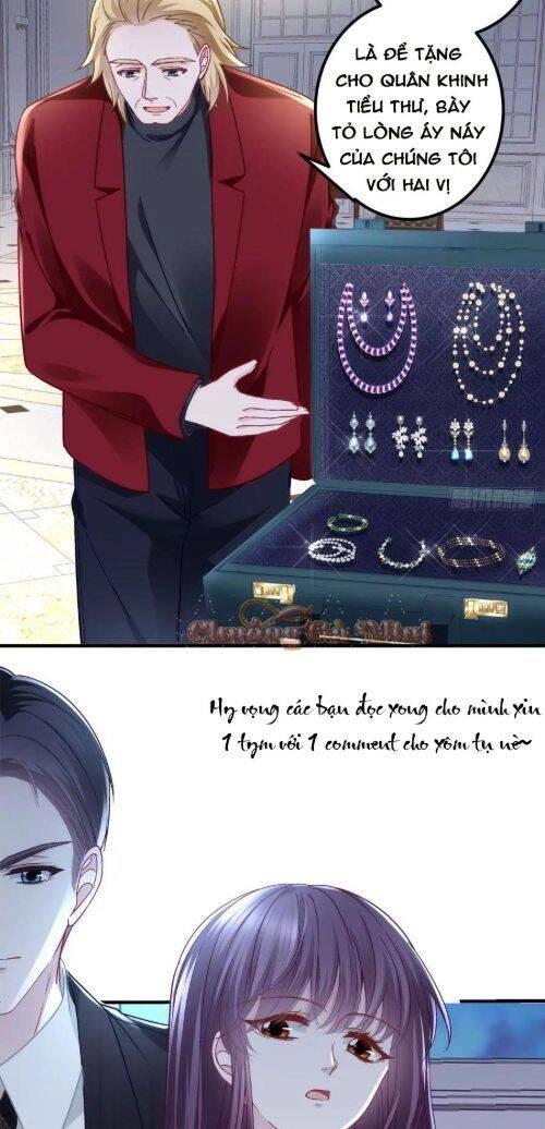 Bảo Bối Của Lão Đại Đã Xuyên Không Trở Về! Chapter 58 - 40