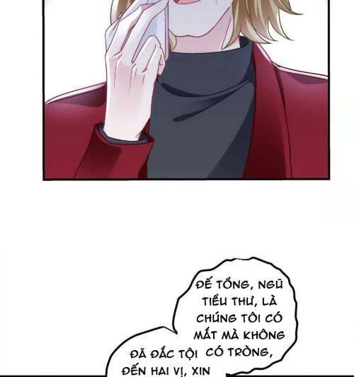 Bảo Bối Của Lão Đại Đã Xuyên Không Trở Về! Chapter 58 - 43