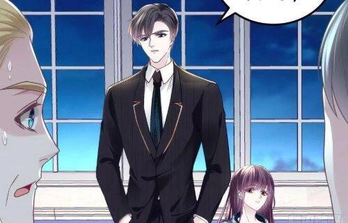 Bảo Bối Của Lão Đại Đã Xuyên Không Trở Về! Chapter 58 - 48