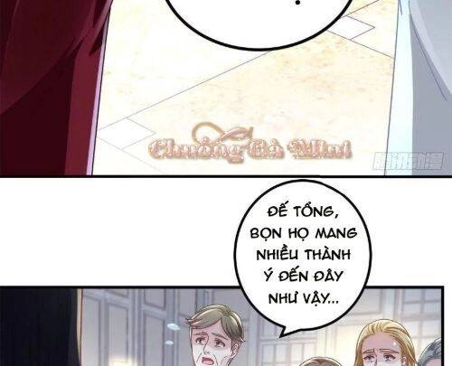 Bảo Bối Của Lão Đại Đã Xuyên Không Trở Về! Chapter 58 - 50