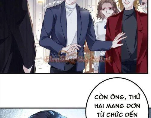 Bảo Bối Của Lão Đại Đã Xuyên Không Trở Về! Chapter 58 - 51