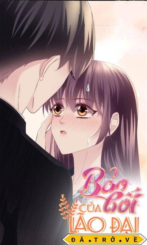 Bảo Bối Của Lão Đại Đã Xuyên Không Trở Về! Chapter 59 - 1