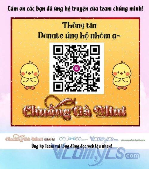 Bảo Bối Của Lão Đại Đã Xuyên Không Trở Về! Chapter 59 - 2