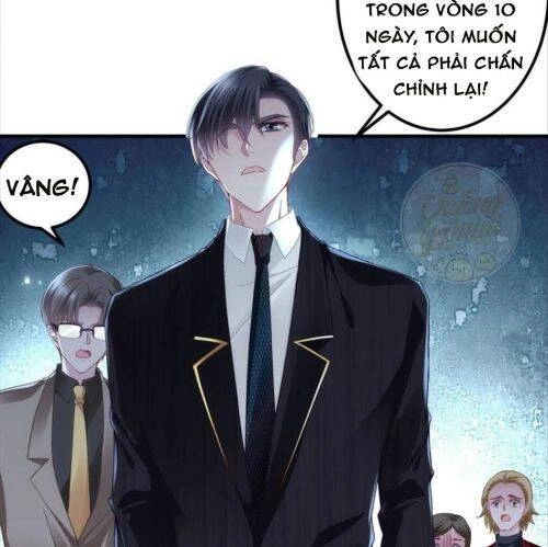 Bảo Bối Của Lão Đại Đã Xuyên Không Trở Về! Chapter 59 - 6