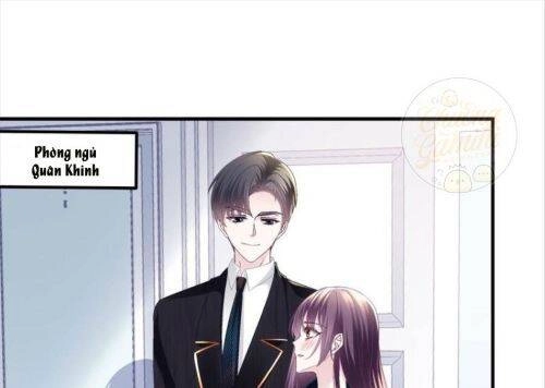 Bảo Bối Của Lão Đại Đã Xuyên Không Trở Về! Chapter 59 - 12