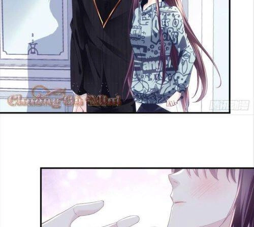 Bảo Bối Của Lão Đại Đã Xuyên Không Trở Về! Chapter 59 - 13