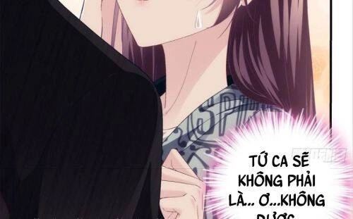 Bảo Bối Của Lão Đại Đã Xuyên Không Trở Về! Chapter 59 - 16