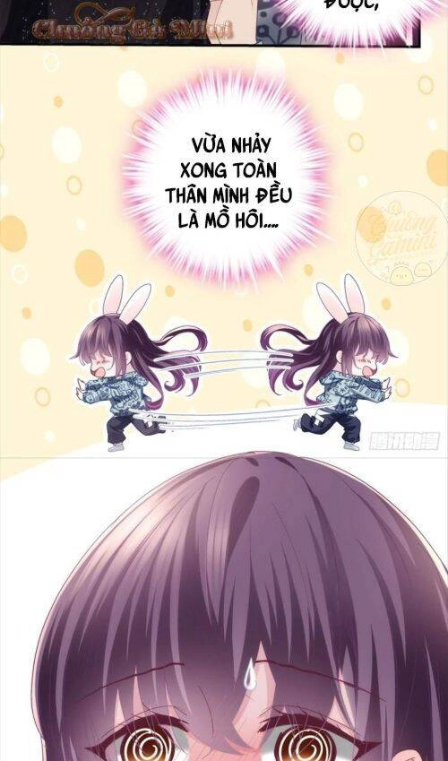 Bảo Bối Của Lão Đại Đã Xuyên Không Trở Về! Chapter 59 - 17