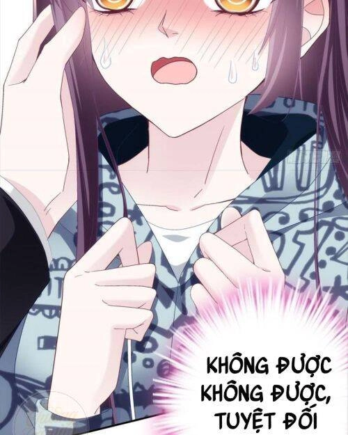 Bảo Bối Của Lão Đại Đã Xuyên Không Trở Về! Chapter 59 - 18