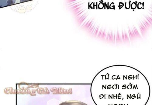 Bảo Bối Của Lão Đại Đã Xuyên Không Trở Về! Chapter 59 - 19