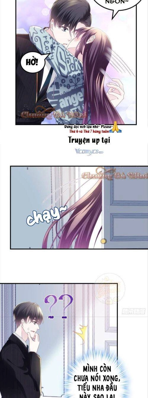 Bảo Bối Của Lão Đại Đã Xuyên Không Trở Về! Chapter 59 - 20