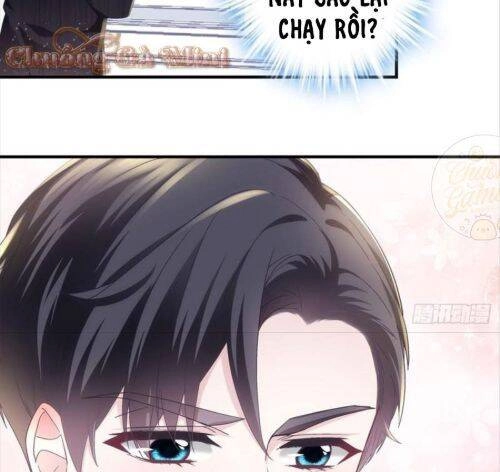 Bảo Bối Của Lão Đại Đã Xuyên Không Trở Về! Chapter 59 - 21