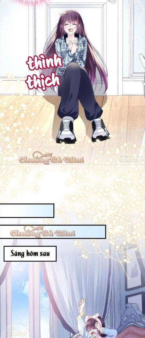 Bảo Bối Của Lão Đại Đã Xuyên Không Trở Về! Chapter 59 - 25