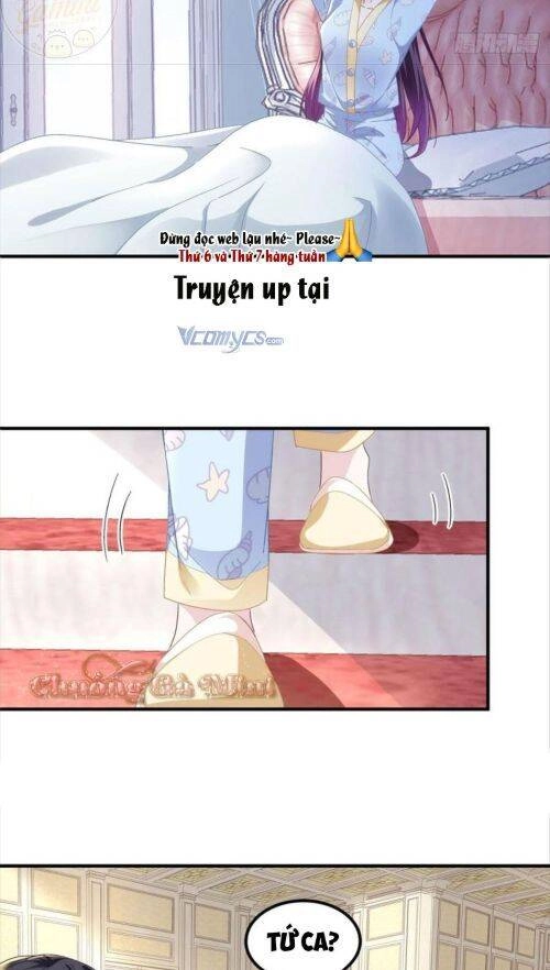 Bảo Bối Của Lão Đại Đã Xuyên Không Trở Về! Chapter 59 - 26