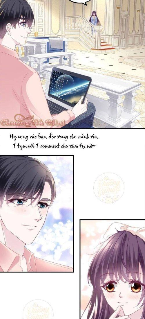 Bảo Bối Của Lão Đại Đã Xuyên Không Trở Về! Chapter 59 - 27