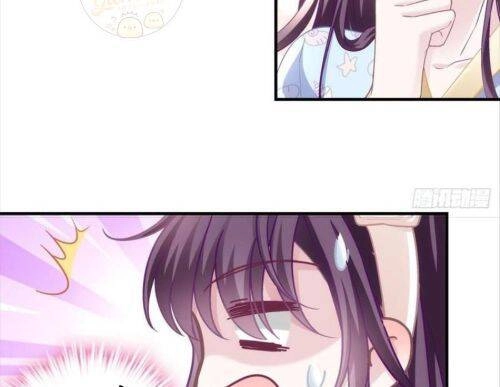 Bảo Bối Của Lão Đại Đã Xuyên Không Trở Về! Chapter 59 - 28