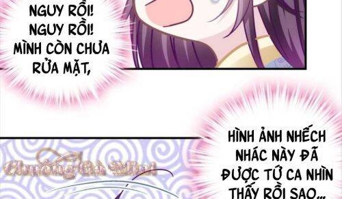 Bảo Bối Của Lão Đại Đã Xuyên Không Trở Về! Chapter 59 - 29