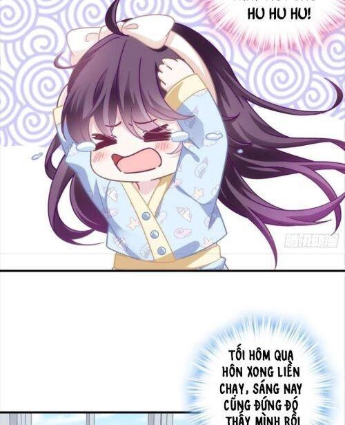 Bảo Bối Của Lão Đại Đã Xuyên Không Trở Về! Chapter 59 - 30