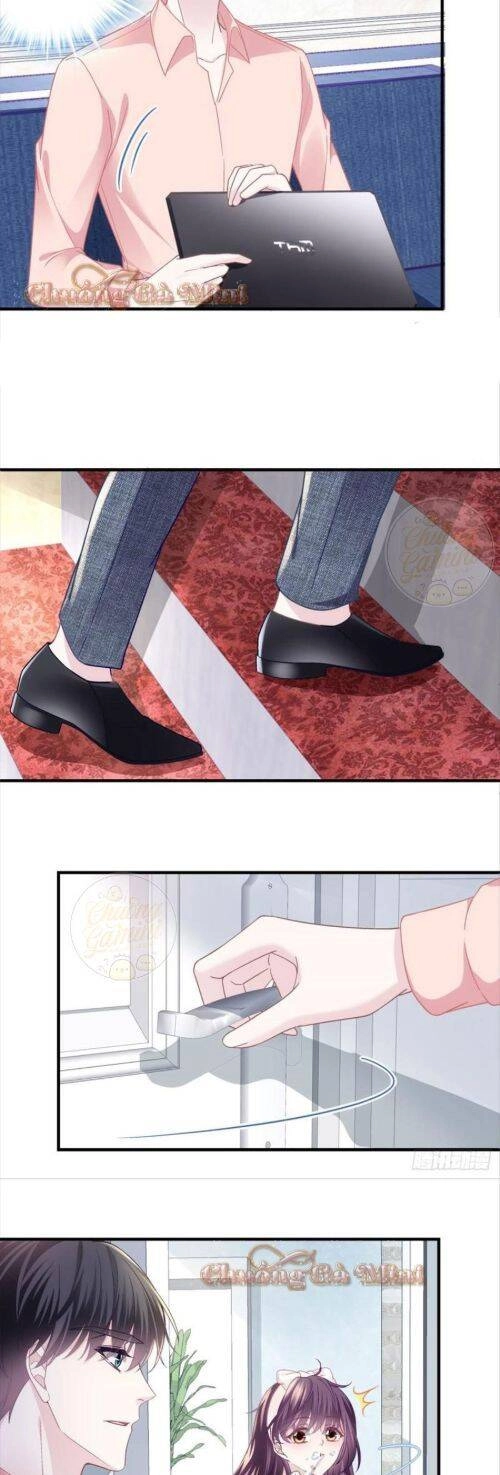 Bảo Bối Của Lão Đại Đã Xuyên Không Trở Về! Chapter 59 - 32