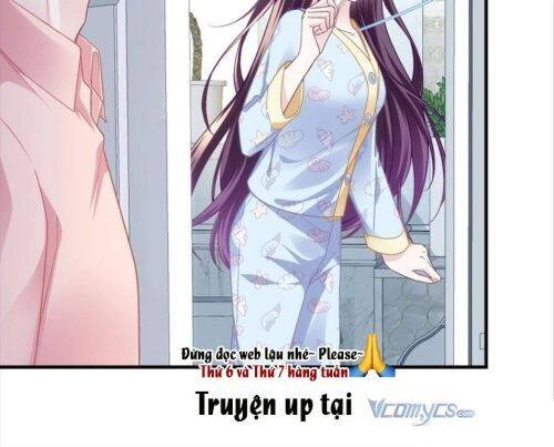 Bảo Bối Của Lão Đại Đã Xuyên Không Trở Về! Chapter 59 - 33