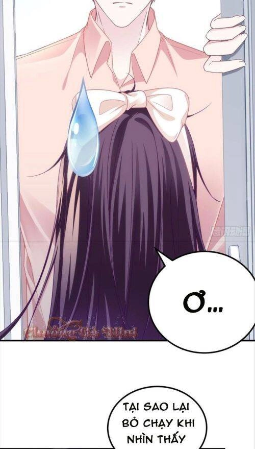 Bảo Bối Của Lão Đại Đã Xuyên Không Trở Về! Chapter 59 - 37