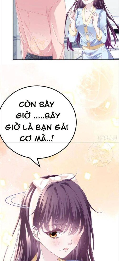 Bảo Bối Của Lão Đại Đã Xuyên Không Trở Về! Chapter 59 - 43