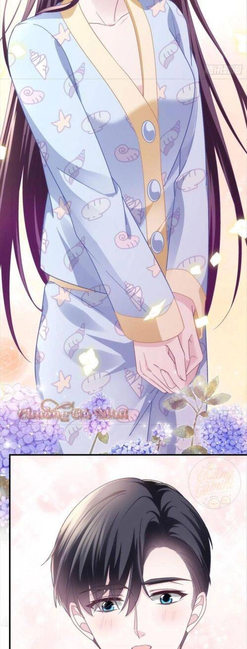 Bảo Bối Của Lão Đại Đã Xuyên Không Trở Về! Chapter 59 - 44