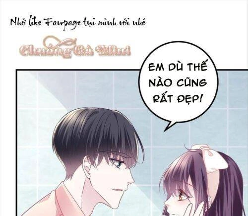 Bảo Bối Của Lão Đại Đã Xuyên Không Trở Về! Chapter 59 - 46