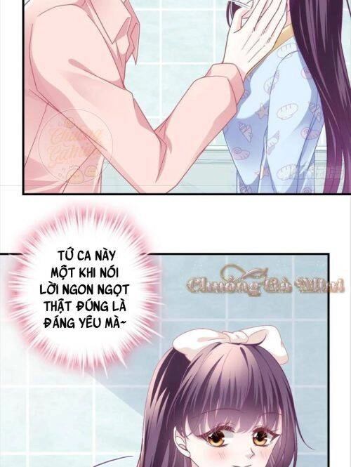 Bảo Bối Của Lão Đại Đã Xuyên Không Trở Về! Chapter 59 - 47