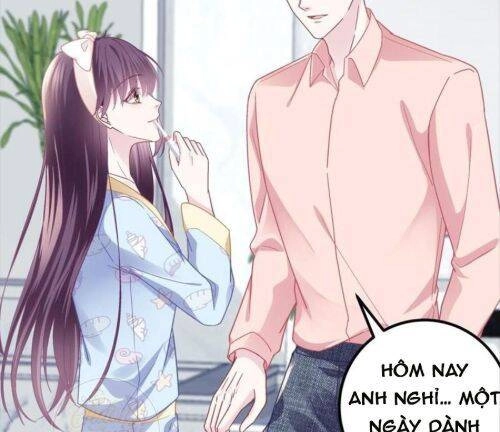 Bảo Bối Của Lão Đại Đã Xuyên Không Trở Về! Chapter 59 - 49