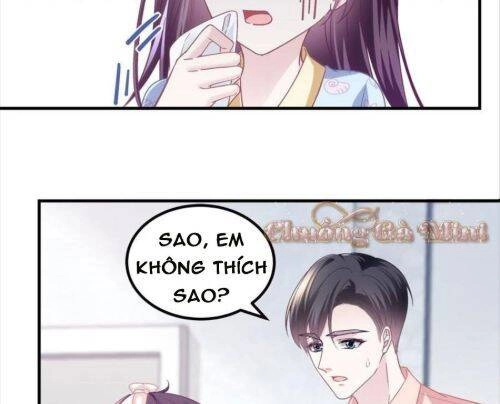 Bảo Bối Của Lão Đại Đã Xuyên Không Trở Về! Chapter 59 - 53