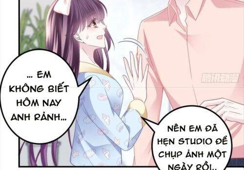 Bảo Bối Của Lão Đại Đã Xuyên Không Trở Về! Chapter 59 - 54