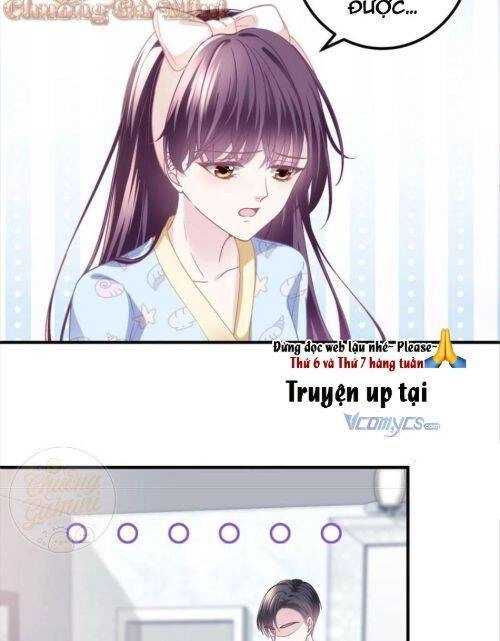 Bảo Bối Của Lão Đại Đã Xuyên Không Trở Về! Chapter 59 - 56