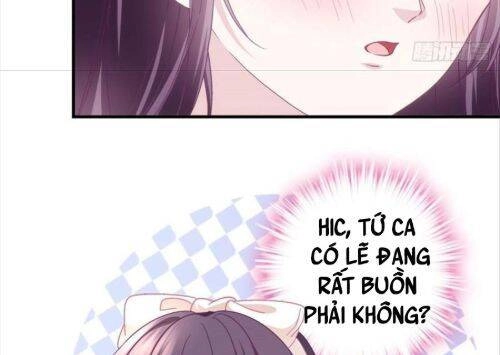 Bảo Bối Của Lão Đại Đã Xuyên Không Trở Về! Chapter 59 - 58