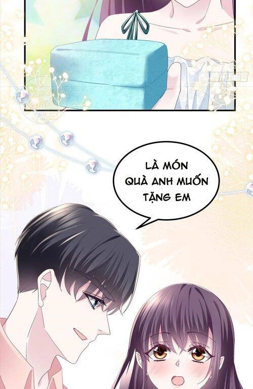 Bảo Bối Của Lão Đại Đã Xuyên Không Trở Về! Chapter 60 - 11