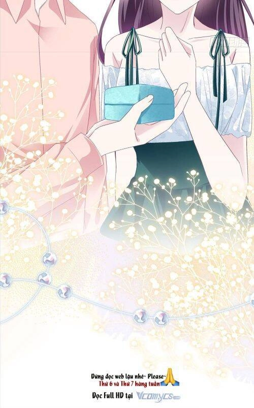 Bảo Bối Của Lão Đại Đã Xuyên Không Trở Về! Chapter 60 - 12