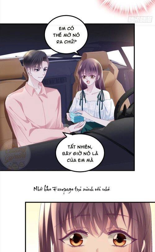 Bảo Bối Của Lão Đại Đã Xuyên Không Trở Về! Chapter 60 - 18