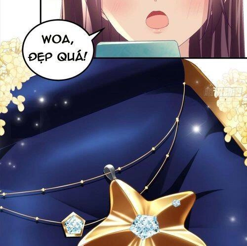 Bảo Bối Của Lão Đại Đã Xuyên Không Trở Về! Chapter 60 - 19