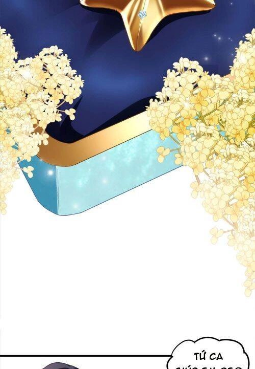 Bảo Bối Của Lão Đại Đã Xuyên Không Trở Về! Chapter 60 - 20