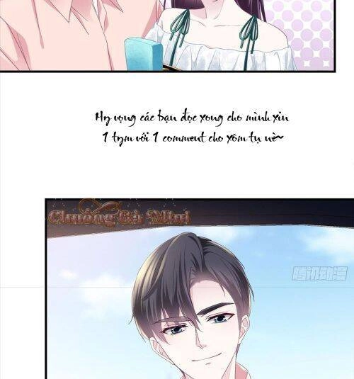 Bảo Bối Của Lão Đại Đã Xuyên Không Trở Về! Chapter 60 - 22