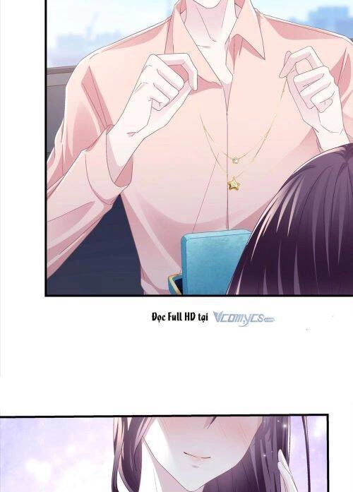 Bảo Bối Của Lão Đại Đã Xuyên Không Trở Về! Chapter 60 - 23