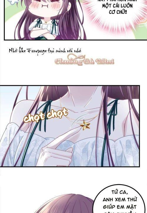 Bảo Bối Của Lão Đại Đã Xuyên Không Trở Về! Chapter 60 - 28