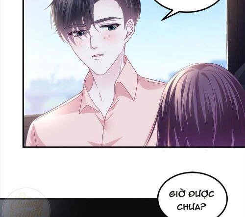 Bảo Bối Của Lão Đại Đã Xuyên Không Trở Về! Chapter 60 - 30