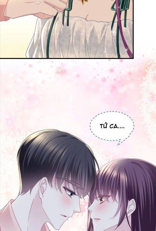 Bảo Bối Của Lão Đại Đã Xuyên Không Trở Về! Chapter 60 - 33