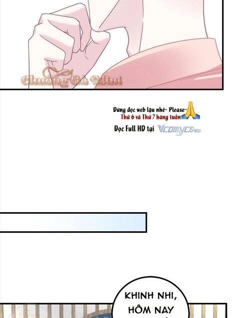 Bảo Bối Của Lão Đại Đã Xuyên Không Trở Về! Chapter 60 - 36