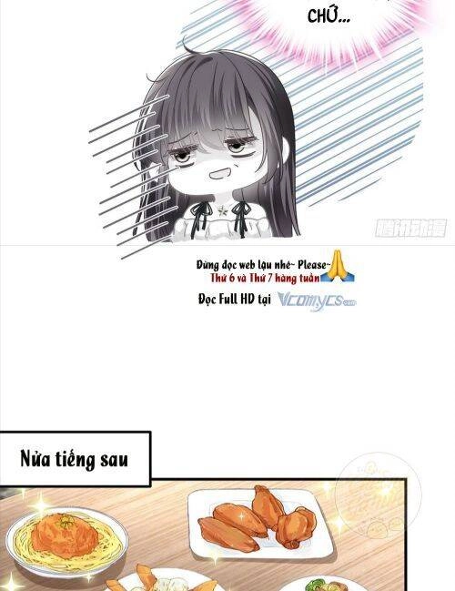 Bảo Bối Của Lão Đại Đã Xuyên Không Trở Về! Chapter 60 - 39