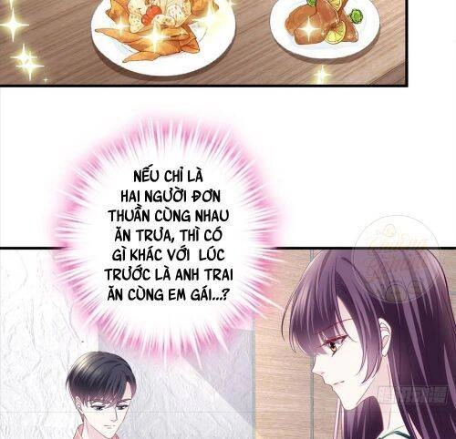 Bảo Bối Của Lão Đại Đã Xuyên Không Trở Về! Chapter 60 - 40