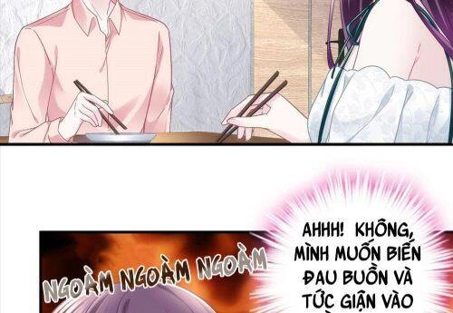 Bảo Bối Của Lão Đại Đã Xuyên Không Trở Về! Chapter 60 - 41